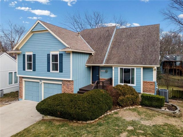 11445 Lowell Avenue, Overland Park, KS 66210