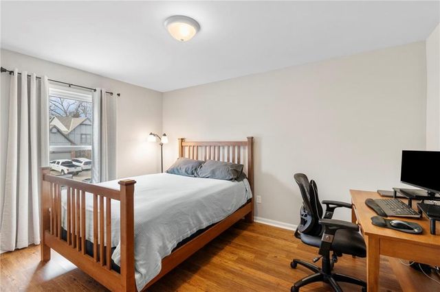 11445 Lowell Avenue, Overland Park, KS 66210