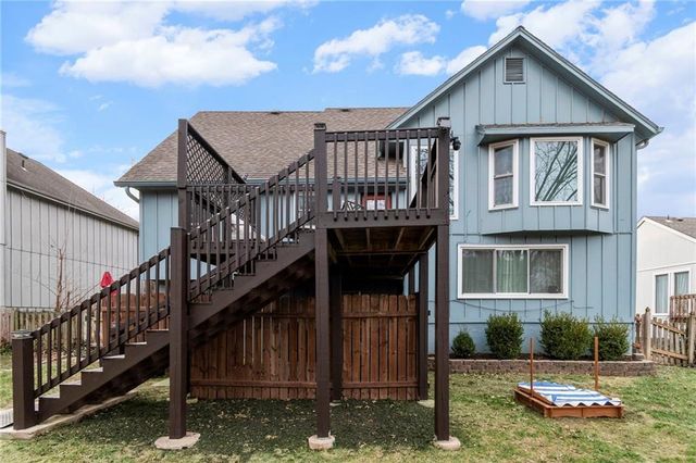 11445 Lowell Avenue, Overland Park, KS 66210