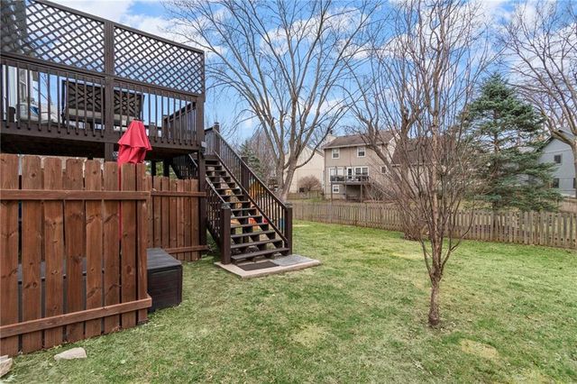 11445 Lowell Avenue, Overland Park, KS 66210