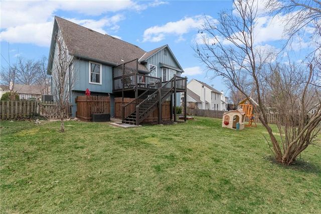 11445 Lowell Avenue, Overland Park, KS 66210