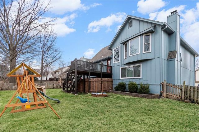 11445 Lowell Avenue, Overland Park, KS 66210