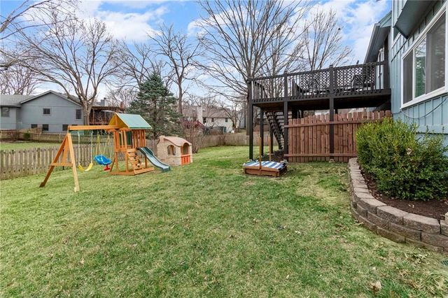 11445 Lowell Avenue, Overland Park, KS 66210