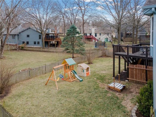 11445 Lowell Avenue, Overland Park, KS 66210