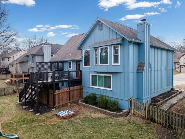 11445 Lowell Avenue, Overland Park, KS 66210