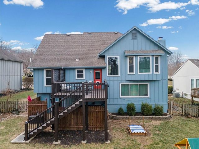 11445 Lowell Avenue, Overland Park, KS 66210