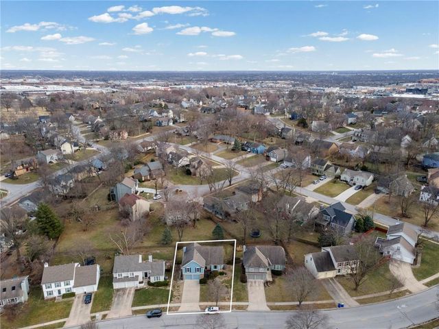 11445 Lowell Avenue, Overland Park, KS 66210