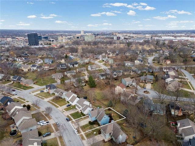 11445 Lowell Avenue, Overland Park, KS 66210