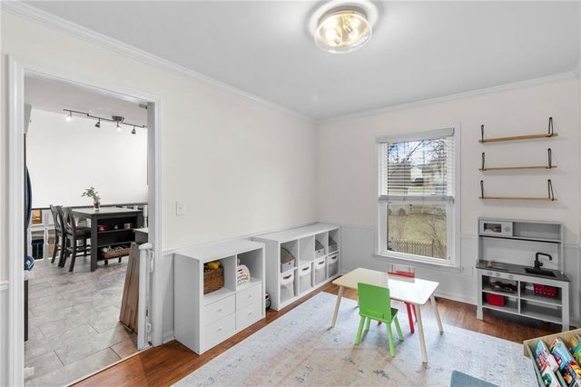 11445 Lowell Avenue, Overland Park, KS 66210