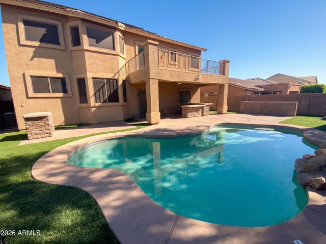 14961 W POINSETTIA Drive, Surprise, AZ 85379