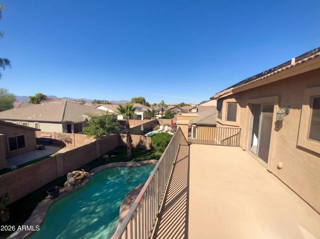 14961 W POINSETTIA Drive, Surprise, AZ 85379