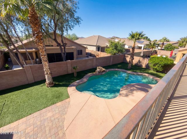 14961 W POINSETTIA Drive, Surprise, AZ 85379