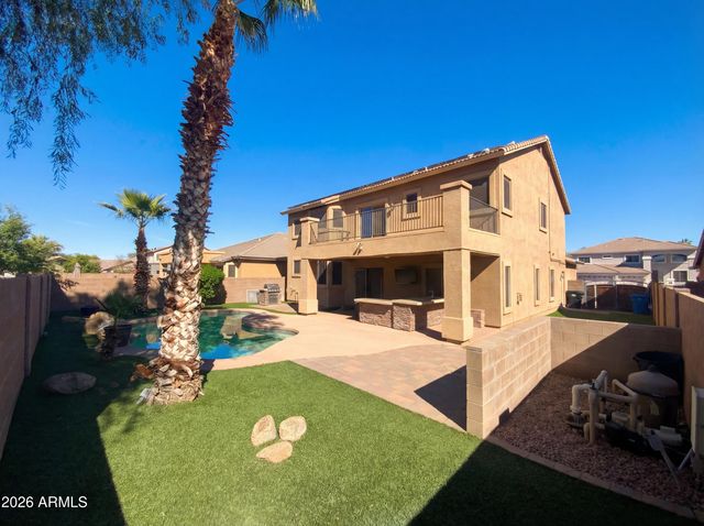 14961 W POINSETTIA Drive, Surprise, AZ 85379