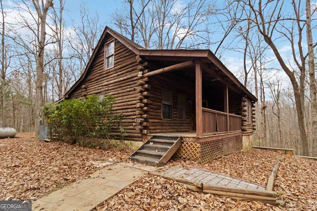 1060 NW Bethel Road, Conyers, GA 30012