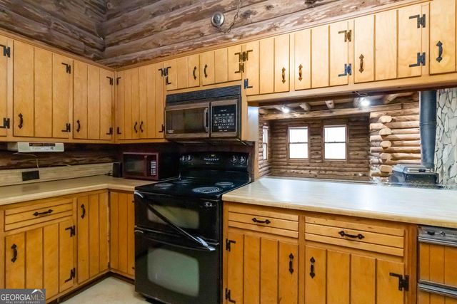 1060 NW Bethel Road, Conyers, GA 30012