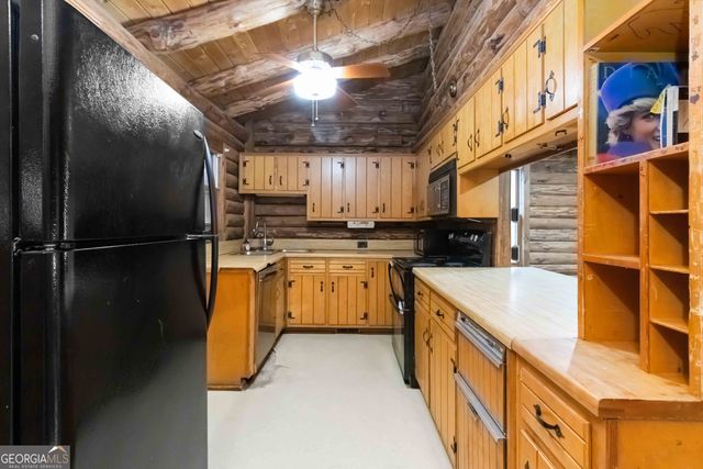 1060 NW Bethel Road, Conyers, GA 30012