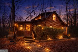 1060 NW Bethel Road, Conyers, GA 30012