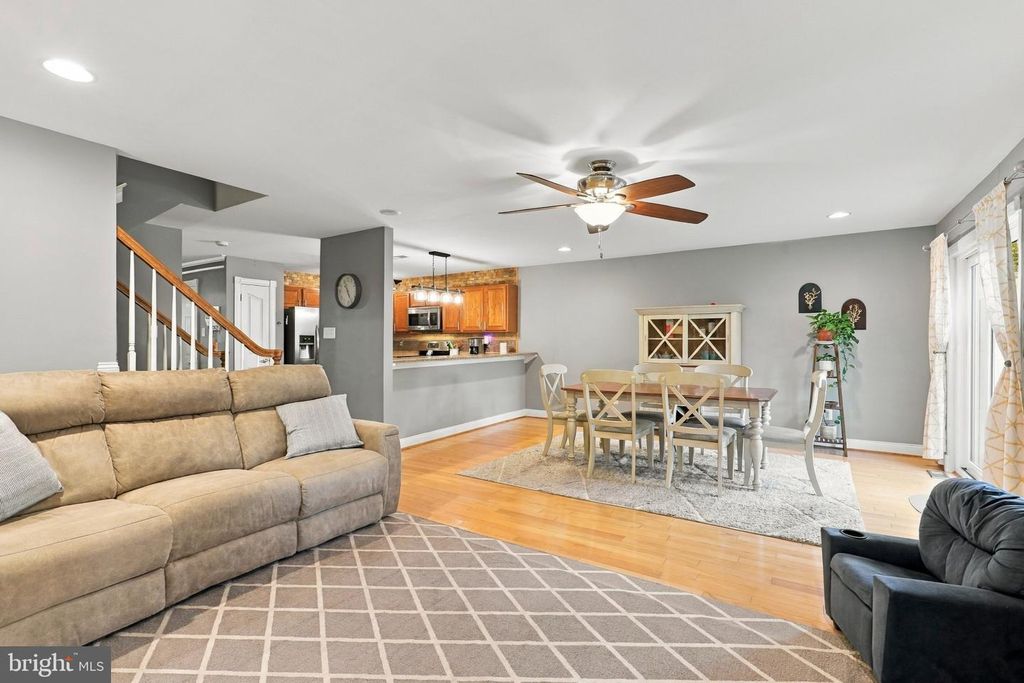213 WYNCOTE CT #, LANSDALE, PA 19446 — photo 5