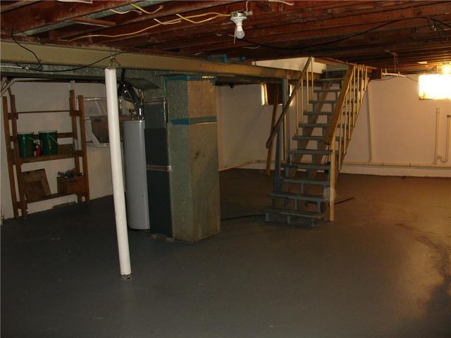 823 S Savage Street, Independence, MO 64050