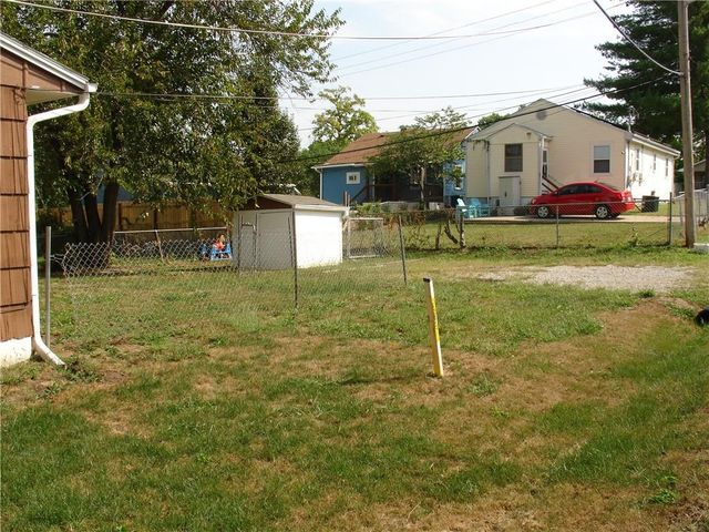 823 S Savage Street, Independence, MO 64050