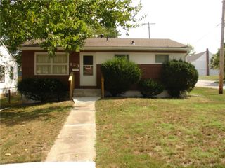 823 S Savage Street, Independence, MO 64050