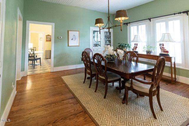 115 W Franklin Street, Youngsville, NC 27596