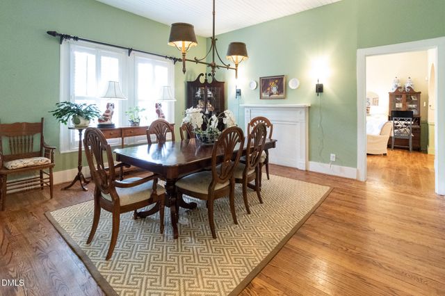 115 W Franklin Street, Youngsville, NC 27596