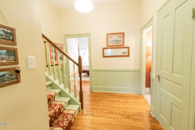 115 W Franklin Street, Youngsville, NC 27596