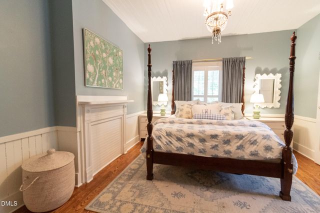 115 W Franklin Street, Youngsville, NC 27596