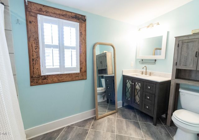 115 W Franklin Street, Youngsville, NC 27596