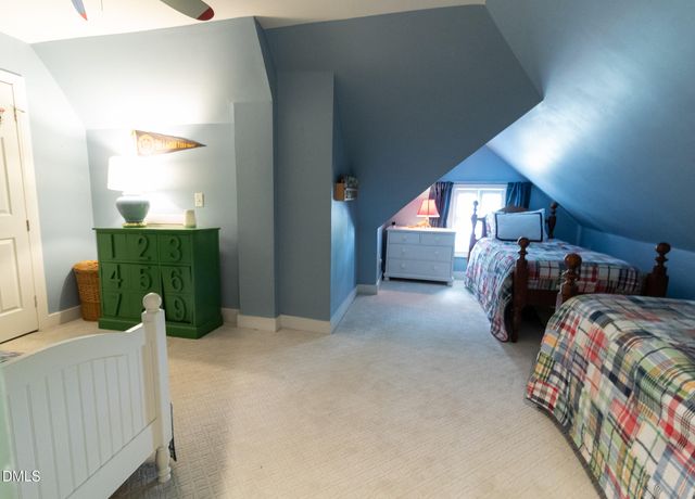 115 W Franklin Street, Youngsville, NC 27596