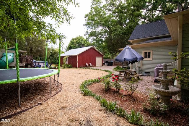 115 W Franklin Street, Youngsville, NC 27596