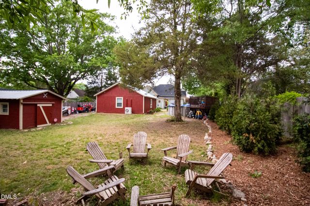 115 W Franklin Street, Youngsville, NC 27596