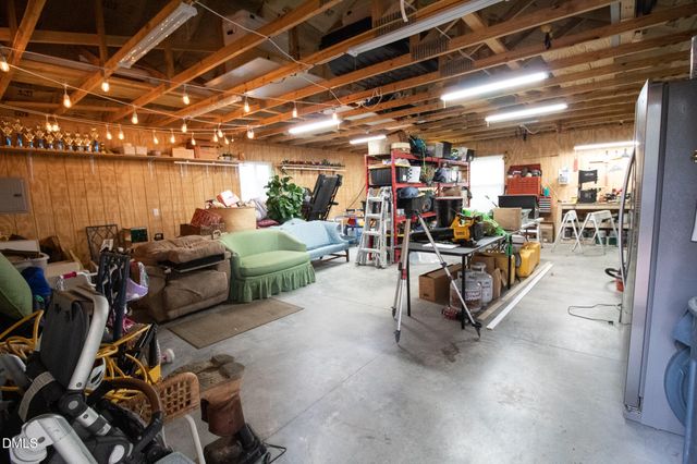 115 W Franklin Street, Youngsville, NC 27596