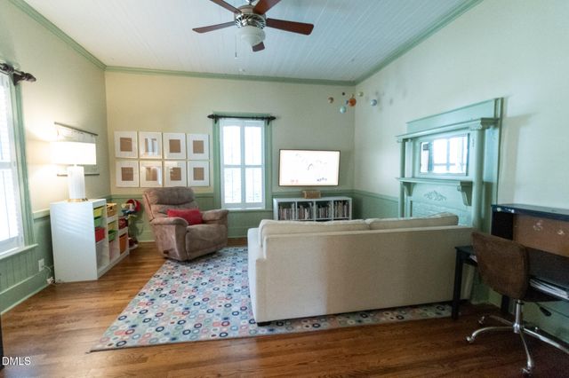 115 W Franklin Street, Youngsville, NC 27596