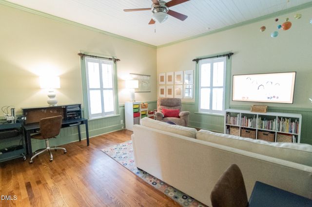 115 W Franklin Street, Youngsville, NC 27596