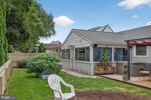 868 POINTVIEW AVE, Ephrata, PA 17522