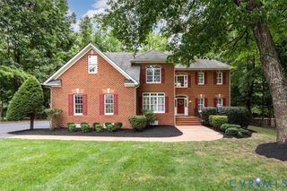 2005 Walhala Dr, Chesterfield, VA 23236