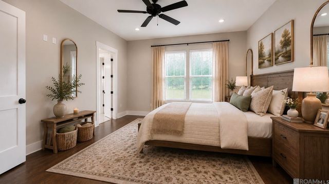 15370 Milldale Rd, Zachary, LA 70791