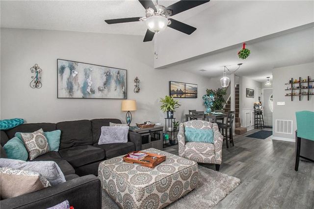 1221 Overton Drive, Lawrenceville, GA 30044