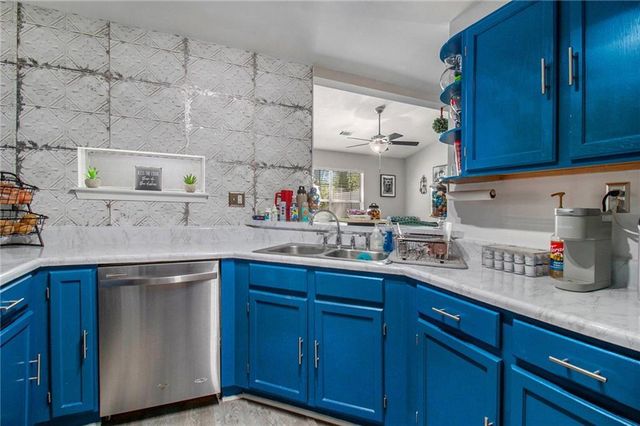 1221 Overton Drive, Lawrenceville, GA 30044