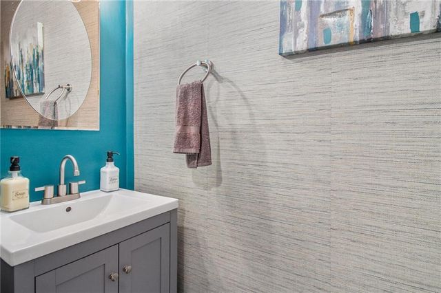 1221 Overton Drive, Lawrenceville, GA 30044