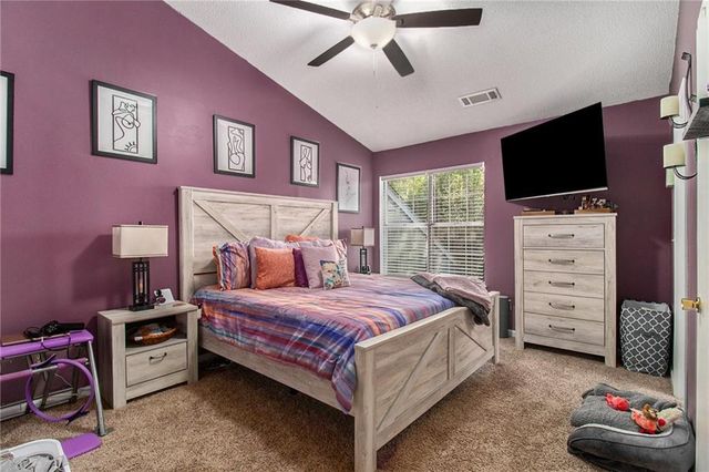 1221 Overton Drive, Lawrenceville, GA 30044