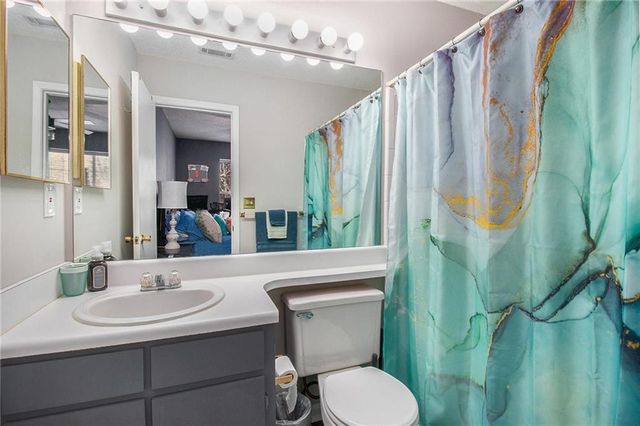 1221 Overton Drive, Lawrenceville, GA 30044