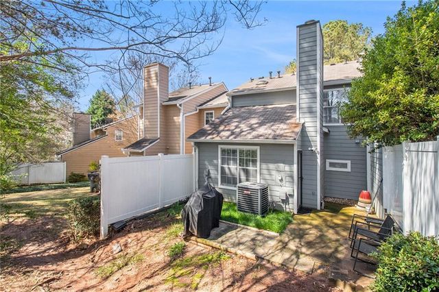 1221 Overton Drive, Lawrenceville, GA 30044