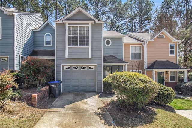 1221 Overton Drive, Lawrenceville, GA 30044