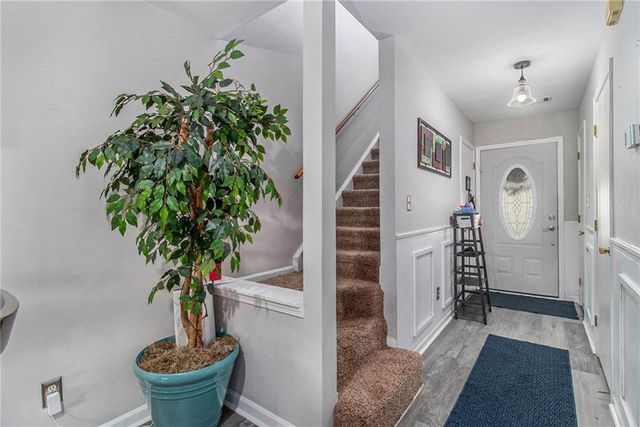 1221 Overton Drive, Lawrenceville, GA 30044