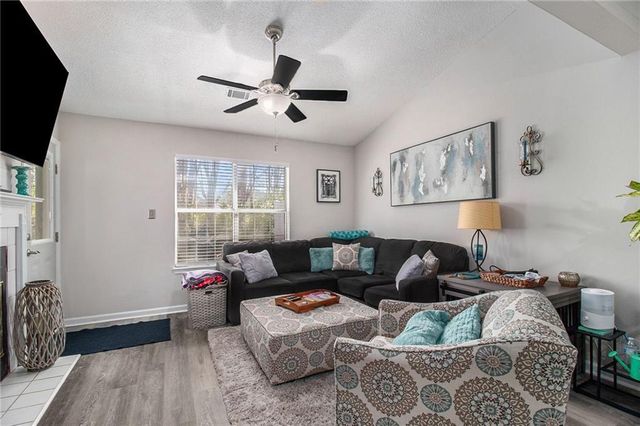 1221 Overton Drive, Lawrenceville, GA 30044