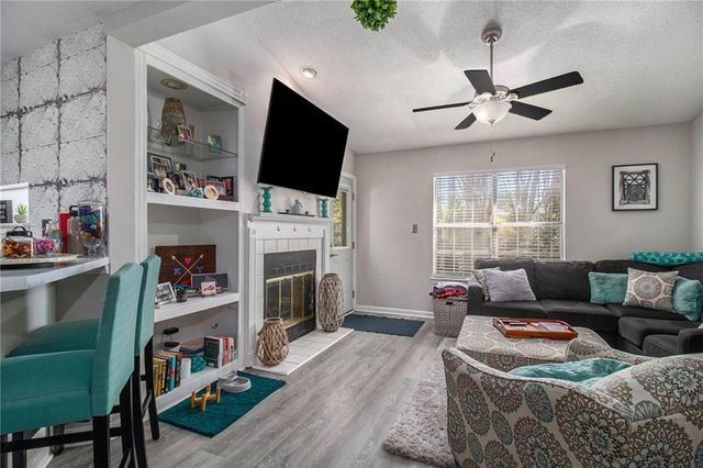 1221 Overton Drive, Lawrenceville, GA 30044