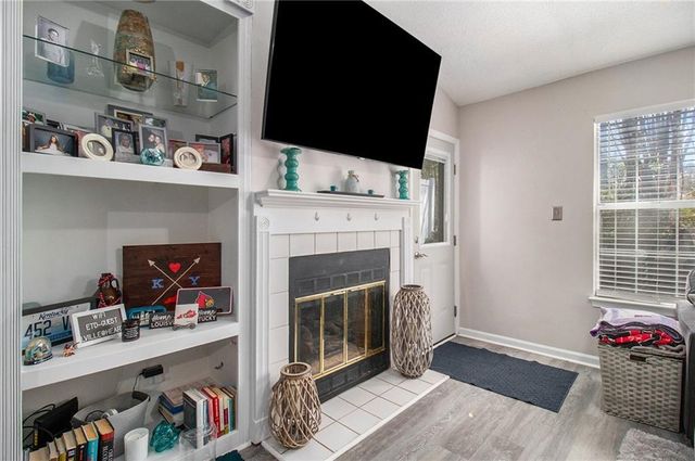 1221 Overton Drive, Lawrenceville, GA 30044